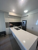 Sydney Central Apartments