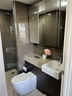 Sydney Central Apartments