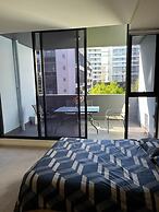 Sydney Central Apartments