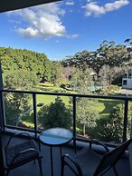 Sydney Central Apartments