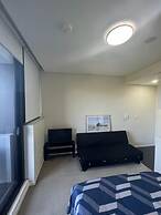 Sydney Central Apartments