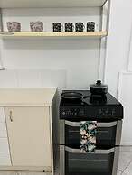 Sydney Central Apartments