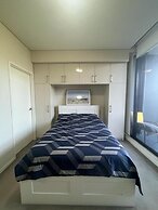 Sydney Central Apartments