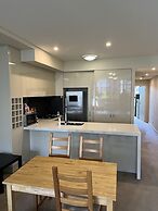 Sydney Central Apartments