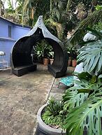 Sydney Central Apartments