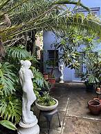 Sydney Central Apartments