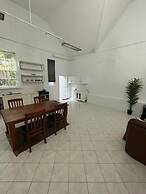 Sydney Central Apartments