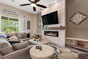 Serenity Now by Shine Villas at Watersong #416