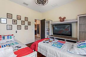 Serenity Now by Shine Villas at Watersong #416