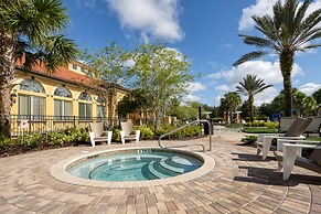 Serenity Now by Shine Villas at Watersong #416