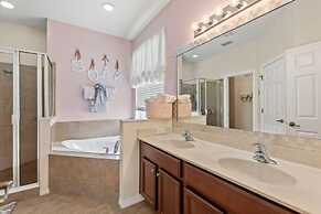 Serenity Now by Shine Villas at Watersong #416