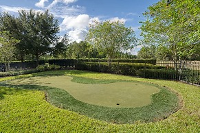 Serenity Now by Shine Villas at Watersong #416