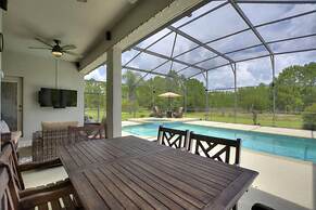 Serenity Now by Shine Villas at Watersong #416