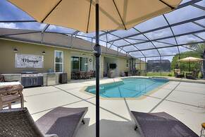 Serenity Now by Shine Villas at Watersong #416