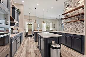 Serenity Now by Shine Villas at Watersong #416