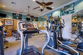 Serenity Now by Shine Villas at Watersong #416