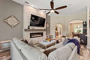 Serenity Now by Shine Villas at Watersong #416