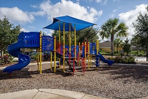 Serenity Now by Shine Villas at Watersong #416