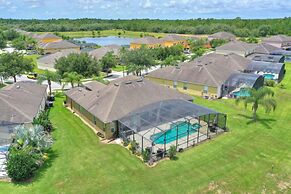 Serenity Now by Shine Villas at Watersong #416