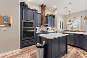 Serenity Now by Shine Villas at Watersong #416