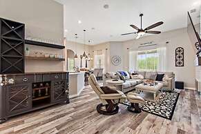 Serenity Now by Shine Villas at Watersong #416