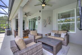 Serenity Now by Shine Villas at Watersong #416