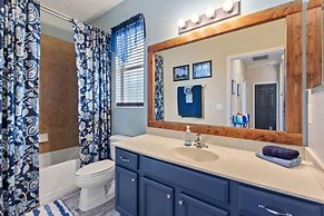 Serenity Now by Shine Villas at Watersong #416