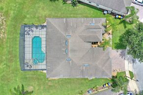 Serenity Now by Shine Villas at Watersong #416