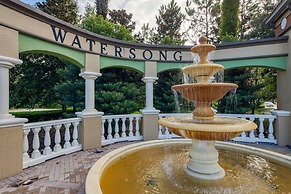 Serenity Now by Shine Villas at Watersong #416