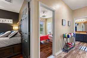 Serenity Now by Shine Villas at Watersong #416