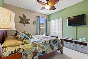 Serenity Now by Shine Villas at Watersong #416