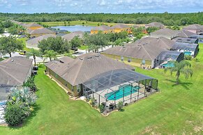 Serenity Now by Shine Villas at Watersong #416