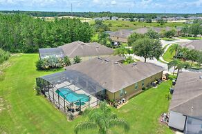 Serenity Now by Shine Villas at Watersong #416