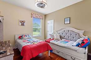 Serenity Now by Shine Villas at Watersong #416