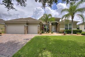 Serenity Now by Shine Villas at Watersong #416