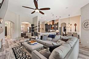 Serenity Now by Shine Villas at Watersong #416