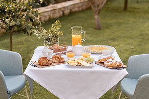 Agroturismo Malbuger Nou - Adults only