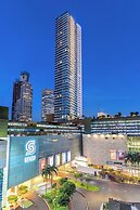 GRAND   THAMRIN  HOTEL