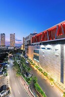 GRAND   THAMRIN  HOTEL