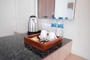 GRAND   THAMRIN  HOTEL