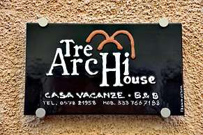 Tre Archi House