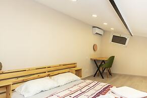 Relaxing Loft Apart at Taksim