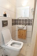 Relaxing Loft Apart at Taksim