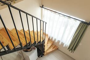 Relaxing Loft Apart at Taksim