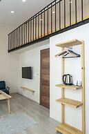 Relaxing Loft Apart at Taksim