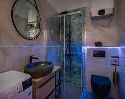 Luxury Apartment With Patio in the Heart of Split