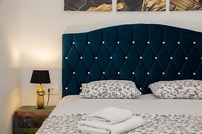 Luxury Apartment With Patio in the Heart of Split