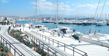 Luxury Apartment With Patio in the Heart of Split