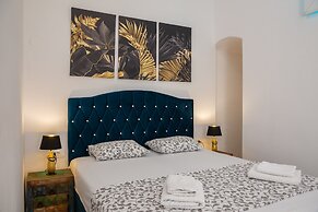 Luxury Apartment With Patio in the Heart of Split