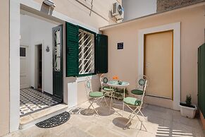 Luxury Apartment With Patio in the Heart of Split
